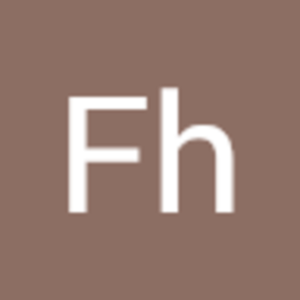 Meet your Posher, Fh